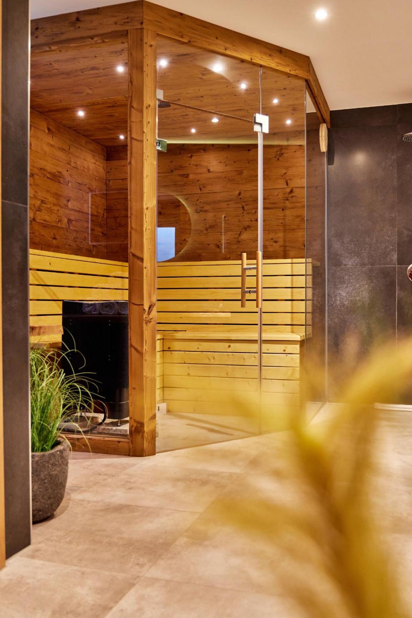 Private Spa & Garden Alpi Garmisch-Partenkirchen Extérieur photo